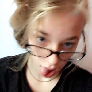 Meet your Posher, Lillyanna